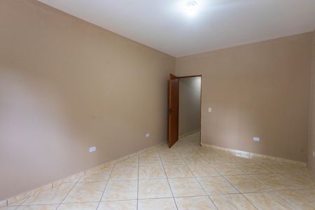 Quarto 2  de casa para alugar com 2 quartos, 60m² em Eldorado, Diadema