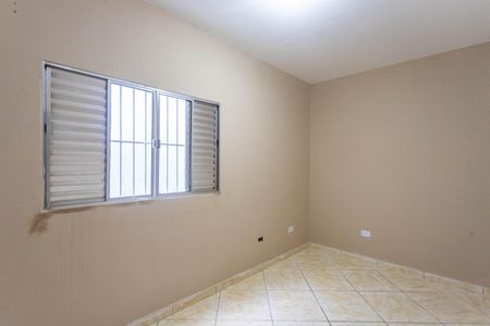 Quarto 1  de casa para alugar com 2 quartos, 60m² em Eldorado, Diadema