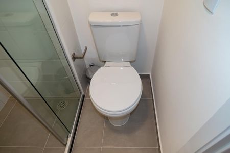 Studio à venda com 21m², 0 quarto e sem vaga Studio à venda com 21m², 0 quarto e sem vagaBanheiro