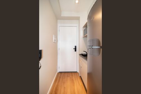 Studio à venda com 21m², 0 quarto e sem vaga Studio à venda com 21m², 0 quarto e sem vagaStudio