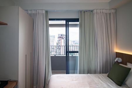 Studio à venda com 21m², 0 quarto e sem vaga Studio à venda com 21m², 0 quarto e sem vagaStudio