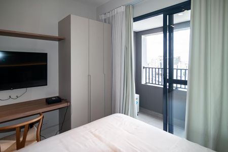 Studio à venda com 21m², 0 quarto e sem vaga Studio à venda com 21m², 0 quarto e sem vagaStudio