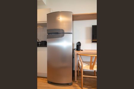 Studio à venda com 21m², 0 quarto e sem vaga Studio à venda com 21m², 0 quarto e sem vagaStudio