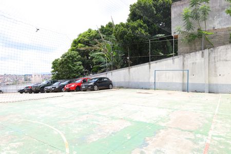 Apartamento para alugar com 43m², 2 quartos e sem vagaÁrea comum - Quadra