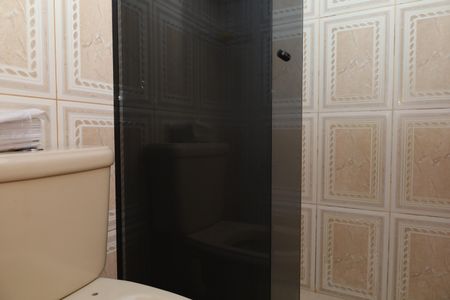 Apartamento para alugar com 43m², 2 quartos e sem vagaBanheiro