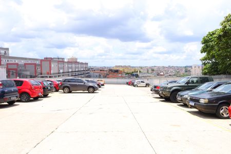 Apartamento para alugar com 43m², 2 quartos e sem vagaÁrea comum - Estacionamento