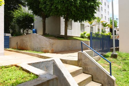 Apartamento para alugar com 43m², 2 quartos e sem vagaÁrea comum