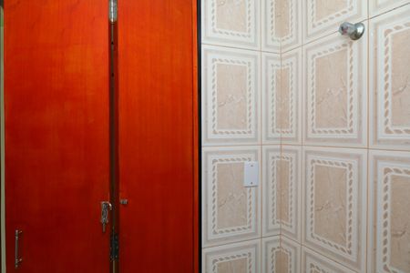 Apartamento para alugar com 43m², 2 quartos e sem vagaBanheiro