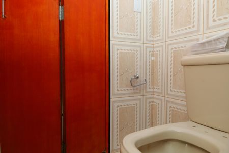 Apartamento para alugar com 43m², 2 quartos e sem vagaBanheiro