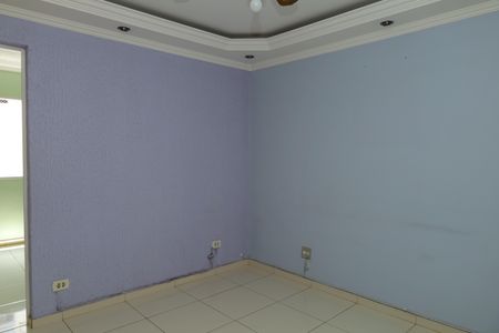 Sala de apartamento para alugar com 2 quartos, 43m² em Jardim Robru, São Paulo