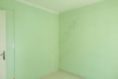 Apartamento para alugar com 43m², 2 quartos e sem vagaQuarto 2