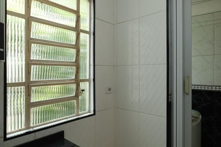 Apartamento para alugar com 43m², 2 quartos e sem vagaCozinha