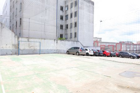 Apartamento para alugar com 43m², 2 quartos e sem vagaÁrea comum - Quadra