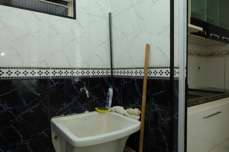 Apartamento para alugar com 43m², 2 quartos e sem vagaÁrea de Serviço