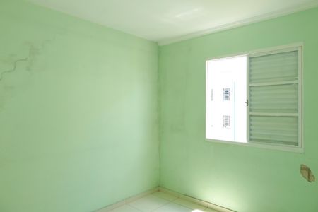 Apartamento para alugar com 43m², 2 quartos e sem vagaQuarto 2