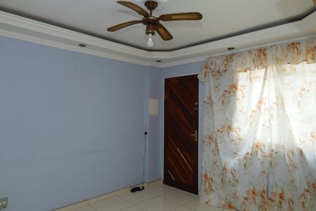 Apartamento para alugar com 43m², 2 quartos e sem vagaSala