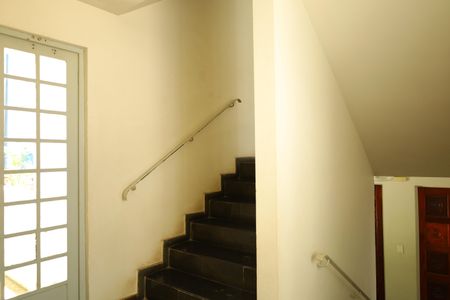 Apartamento para alugar com 43m², 2 quartos e sem vagaÁrea comum - Saguão do prédio