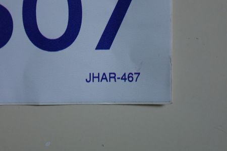 Apartamento para alugar com 43m², 2 quartos e sem vagaPlaca instalada na janela do imóvel - Código da placa JHAR-467
