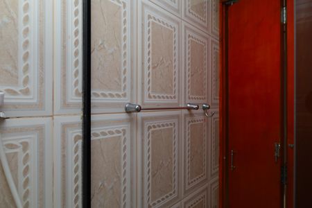 Apartamento para alugar com 43m², 2 quartos e sem vagaBanheiro