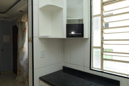 Apartamento para alugar com 43m², 2 quartos e sem vagaCozinha