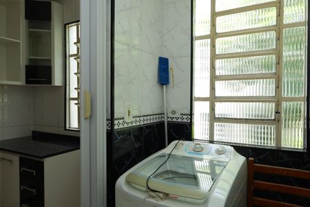 Apartamento para alugar com 43m², 2 quartos e sem vagaÁrea de Serviço