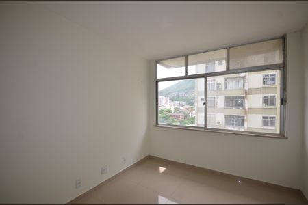 Sala de apartamento para alugar com 2 quartos, 66m² em Campinho, Rio de Janeiro