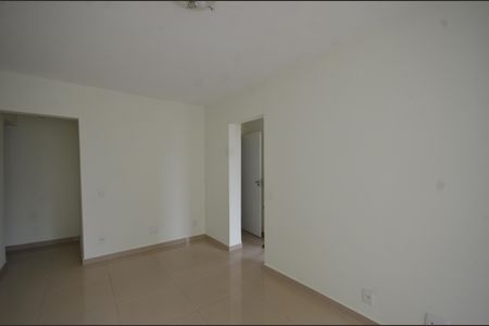 Sala de apartamento para alugar com 2 quartos, 66m² em Campinho, Rio de Janeiro