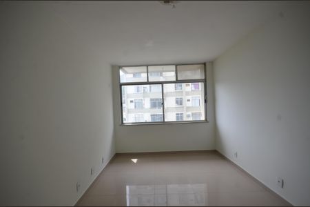 Sala de apartamento para alugar com 2 quartos, 66m² em Campinho, Rio de Janeiro
