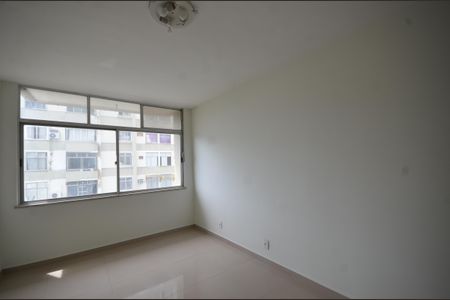 Sala de apartamento para alugar com 2 quartos, 66m² em Campinho, Rio de Janeiro