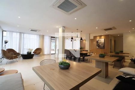 Apartamento para alugar com 61m², 2 quartos e 1 vagaSalão de Festas