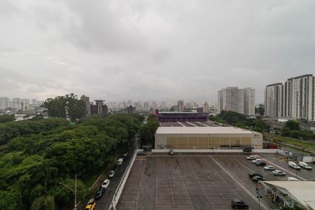 Apartamento para alugar com 61m², 2 quartos e 1 vagaVista da Suíte