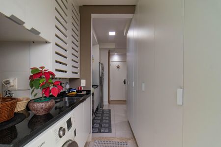 Apartamento para alugar com 61m², 2 quartos e 1 vagaÁrea de Serviço