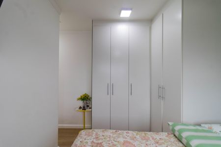 Apartamento para alugar com 61m², 2 quartos e 1 vagaSuíte