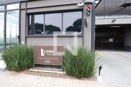 Apartamento para alugar com 61m², 2 quartos e 1 vagaFachada