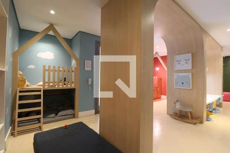 Apartamento para alugar com 61m², 2 quartos e 1 vagaBrinquedoteca