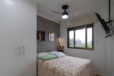 Apartamento para alugar com 61m², 2 quartos e 1 vagaSuíte