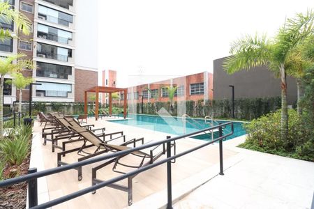 Apartamento para alugar com 61m², 2 quartos e 1 vagaPiscina