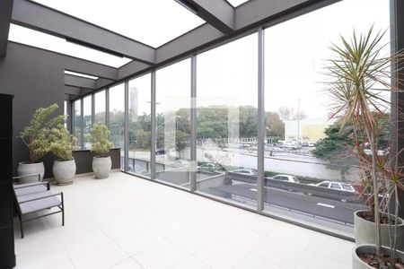 Apartamento para alugar com 61m², 2 quartos e 1 vagaÁrea comum