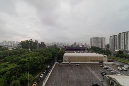 Apartamento para alugar com 61m², 2 quartos e 1 vagaVista do Quarto