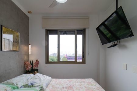 Apartamento para alugar com 61m², 2 quartos e 1 vagaSuíte