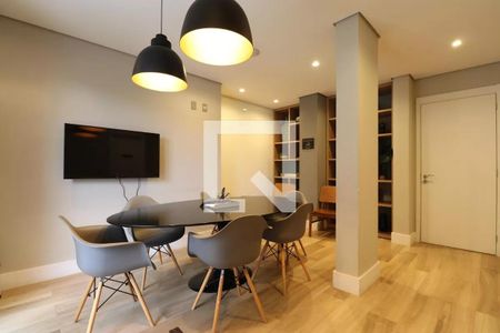 Apartamento para alugar com 61m², 2 quartos e 1 vagaCoWorking