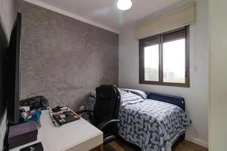 Apartamento para alugar com 61m², 2 quartos e 1 vagaQuarto