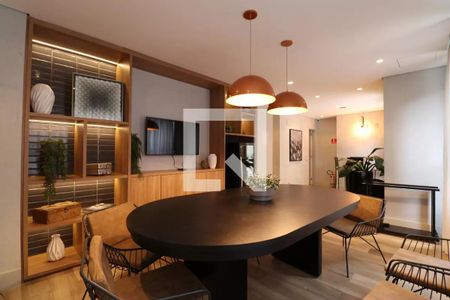 Apartamento para alugar com 61m², 2 quartos e 1 vagaCoWorking