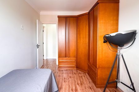 Apartamento à venda com 64m², 2 quartos e 1 vagaQuarto 1