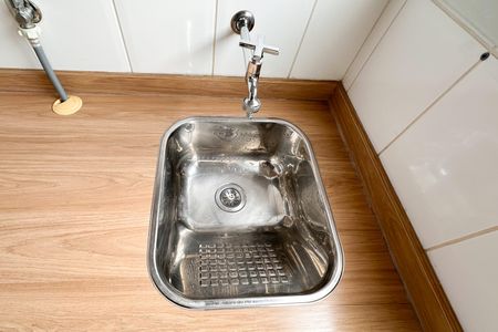 Apartamento à venda com 64m², 2 quartos e 1 vagaÁrea de Serviço