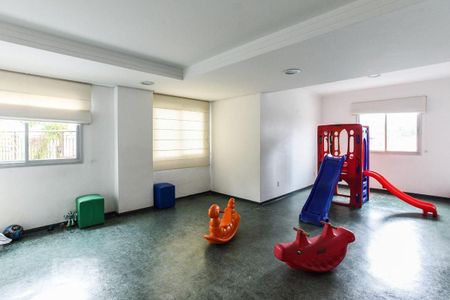 Apartamento à venda com 64m², 2 quartos e 1 vagaÁrea comum - Playground