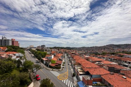 Apartamento à venda com 64m², 2 quartos e 1 vagaVista do Quarto 1