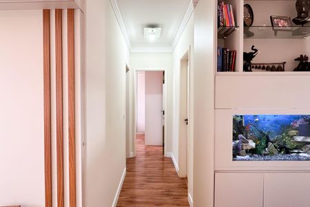 Apartamento à venda com 64m², 2 quartos e 1 vagaAcesso aos Quartos
