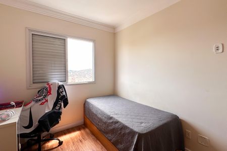 Apartamento à venda com 64m², 2 quartos e 1 vagaQuarto 1