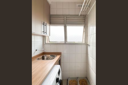 Apartamento à venda com 64m², 2 quartos e 1 vagaÁrea de Serviço